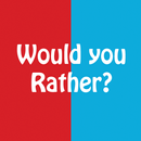 Would You Rather? 3 Game Modes APK