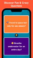 Would You Rather? постер