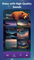 Dreamy Sounds - Relax & Sleep постер