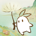 桃源深處有人家 - 與蘿私奔到月球!