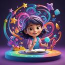 Dreamland: Create Kids Stories APK