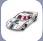 CarGames آئیکن