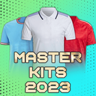 Master Kits 2023 icône