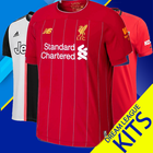 Dream League Kits Soccer 19/20 biểu tượng