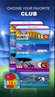 Dream League Kits Soccer 19/20 syot layar 2