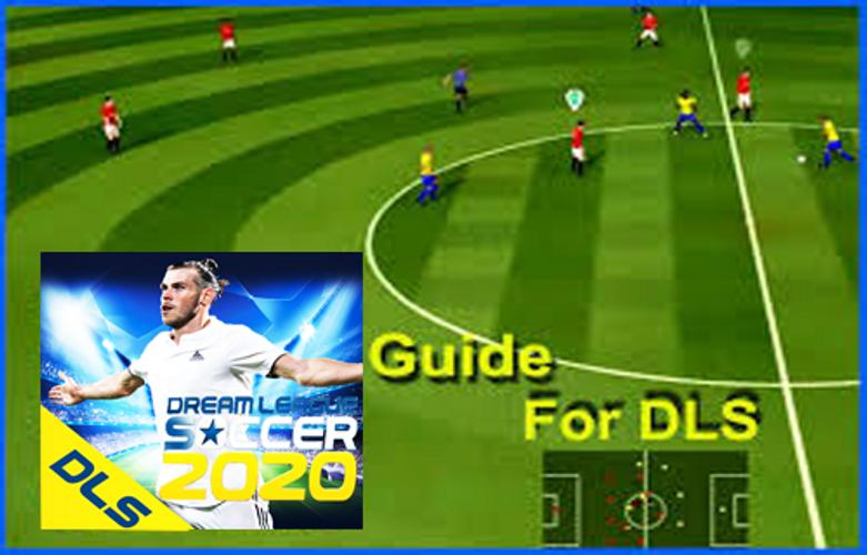 Secret Guide For Dream League Soccer 2020 For Android Apk Download
