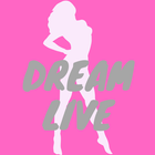Dream Live Guide icône