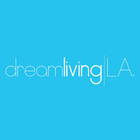 dreamlivingLA ícone
