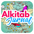 Alkitab Jurnal LAI アイコン