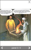 Komik Alkitab Interaktif Ekran Görüntüsü 3