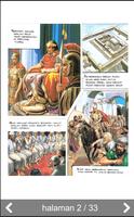 Komik Alkitab Interaktif Ekran Görüntüsü 2