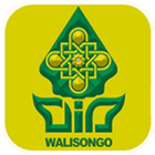 Walisongo Smart Card icône