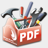 PDF CANDY icône