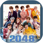 2048 Seventeen - Muti special icon