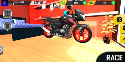 Danger Rider screenshot 2