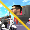 Skibidi Racing Attack: Toilet APK