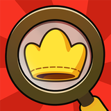 Dream Detective: Merge Game Zeichen