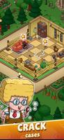 Dream Detective: Merge Game Screenshot 3