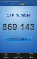 MT Any OTP اسکرین شاٹ 1