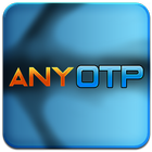 AnyOTP أيقونة