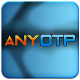 AnyOTP icône