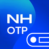 NH OTP आइकन