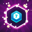 HexFactor: Swipe Crush Fun