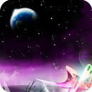 Dream Night HD Wallpaper APK
