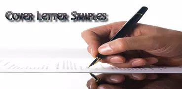 Cover Letter Idea Samples