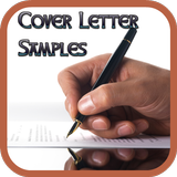 Cover Letter Idea Samples icône