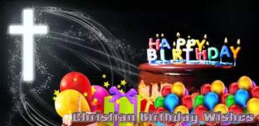Christian Birthday Wishes