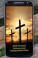 Photo Christian Citations poster