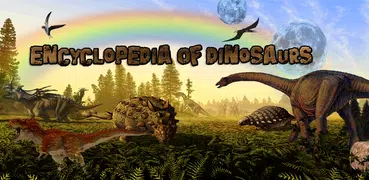 Encyclopedia of Dinosaurs