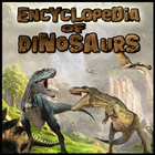 Encyclopedia of Dinosaurs icône