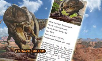Encyclopedia of Dinosaurs 海報