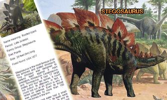 Encyclopedia of Dinosaurs capture d'écran 1