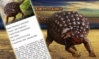 Encyclopedia of Dinosaurs স্ক্রিনশট 2