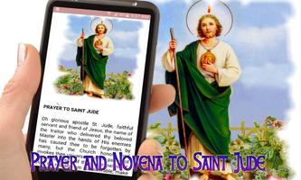 Novena Prayers Devotion 스크린샷 1