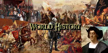 World History : Modern History