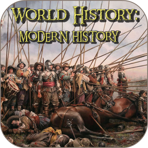 World History : Modern History