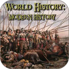 World History : Modern History アプリダウンロード