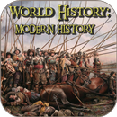 História mundial: história moderna APK