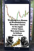 Trader Motivational Quotes capture d'écran 1