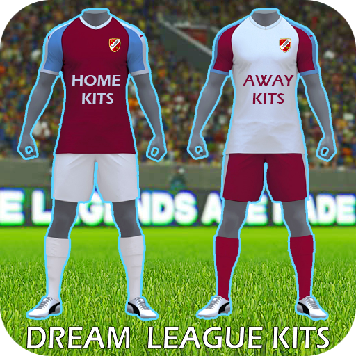 Dream League Kits 2020