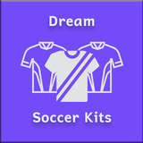 Dream soccer kits