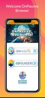 GoFounders-Fast Web Browser ポスター