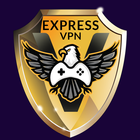 ExpressVPN ikona