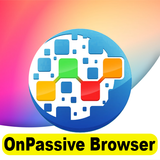 GoFounders-OnPassive Browser icône