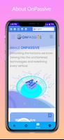 GoFounders-OnPassive Browser تصوير الشاشة 1