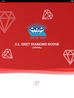 S. L. SHET DIAMOND HOUSE تصوير الشاشة 3
